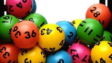 online lottery services