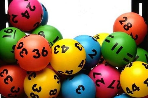 online lottery services